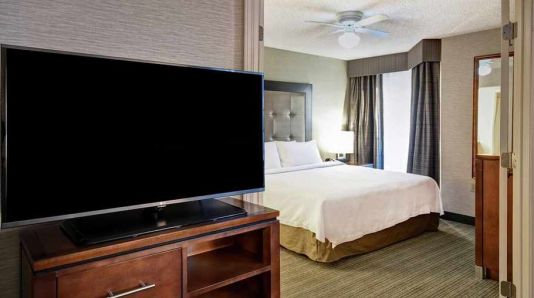 Homewood Suites By Hilton Atlanta-Galleria/Cumberland, Atlanta
