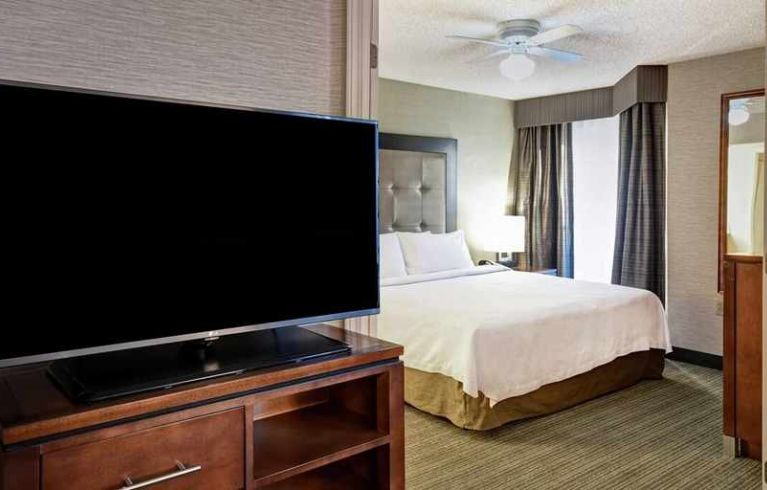Homewood Suites By Hilton Atlanta-Galleria/Cumberland, Atlanta