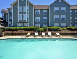 Homewood Suites By Hilton Atlanta-Galleria/Cumberland, Atlanta