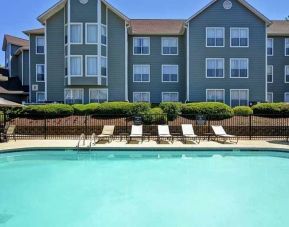 Homewood Suites By Hilton Atlanta-Galleria/Cumberland, Atlanta