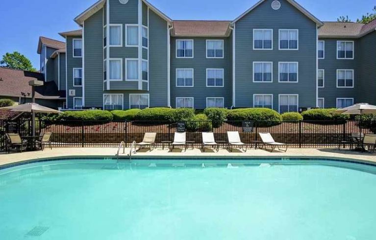 Homewood Suites By Hilton Atlanta-Galleria/Cumberland, Atlanta