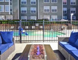 Homewood Suites By Hilton Atlanta-Galleria/Cumberland, Atlanta