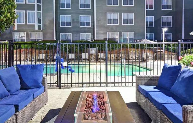 Homewood Suites By Hilton Atlanta-Galleria/Cumberland, Atlanta