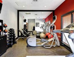 Homewood Suites By Hilton Atlanta-Galleria/Cumberland, Atlanta