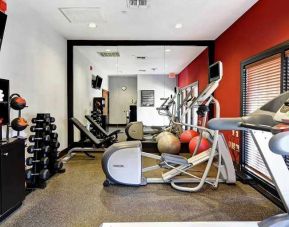 Homewood Suites By Hilton Atlanta-Galleria/Cumberland, Atlanta