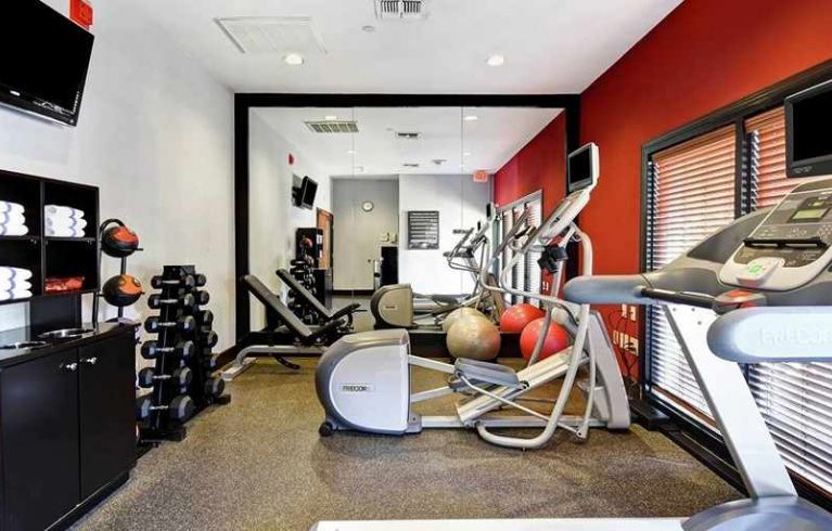 Homewood Suites By Hilton Atlanta-Galleria/Cumberland, Atlanta