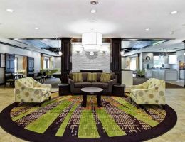 Homewood Suites By Hilton Atlanta-Galleria/Cumberland, Atlanta