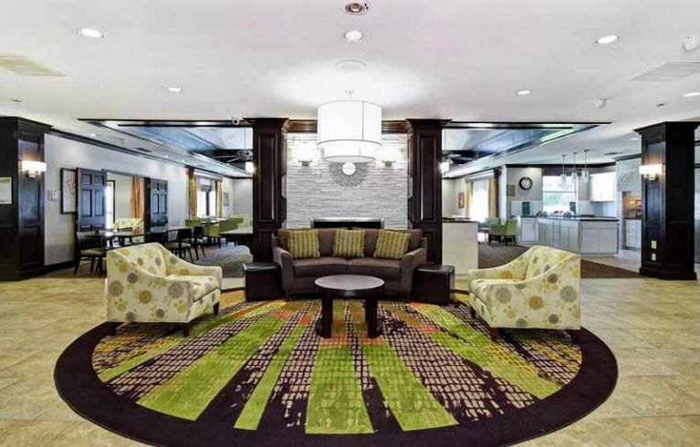 Homewood Suites By Hilton Atlanta-Galleria/Cumberland, Atlanta