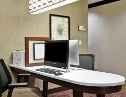 Homewood Suites By Hilton Atlanta-Galleria/Cumberland, Atlanta