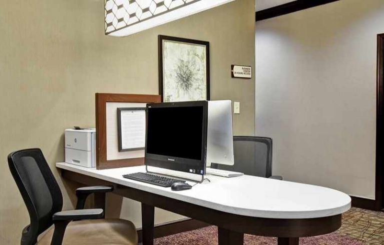 Homewood Suites By Hilton Atlanta-Galleria/Cumberland, Atlanta