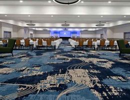 DoubleTree By Hilton Hotel Bakersfield, Bakersfield