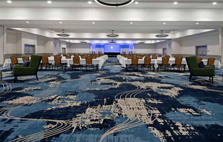 DoubleTree By Hilton Hotel Bakersfield, Bakersfield
