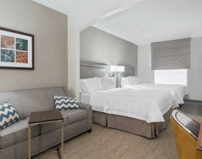 Hampton Inn Boston Bedford Burlington, Billerica