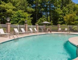 Hampton Inn Boston Bedford Burlington, Billerica