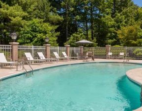 Hampton Inn Boston Bedford Burlington, Billerica