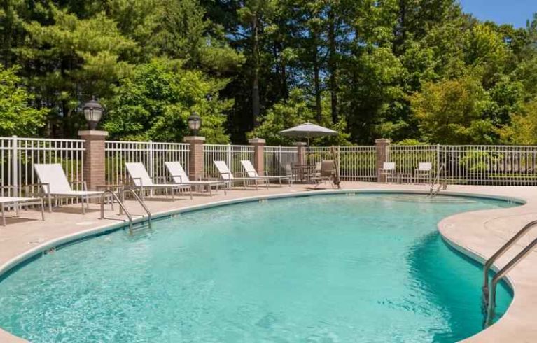 Hampton Inn Boston Bedford Burlington, Billerica