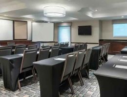 Hampton Inn Boston Bedford Burlington, Billerica