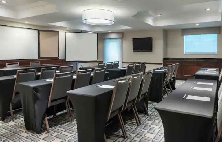 Hampton Inn Boston Bedford Burlington, Billerica