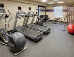 Hampton Inn Boston Bedford Burlington, Billerica