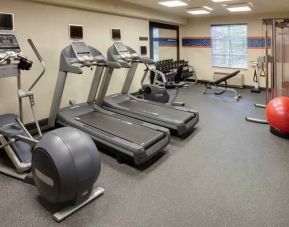 Hampton Inn Boston Bedford Burlington, Billerica