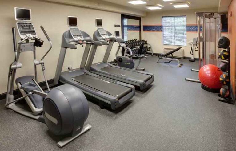 Hampton Inn Boston Bedford Burlington, Billerica