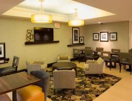 Hampton Inn Boston Bedford Burlington, Billerica