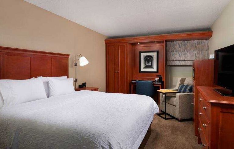 Hampton Inn Ann Arbor South, Ann Arbor
