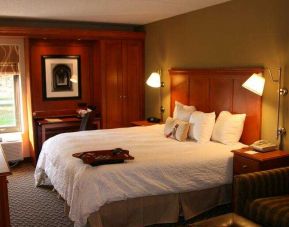 Hampton Inn Ann Arbor South, Ann Arbor