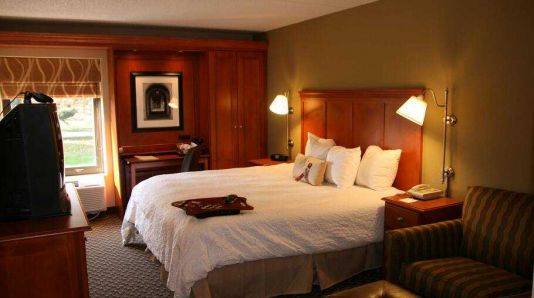 Hampton Inn Ann Arbor South, Ann Arbor