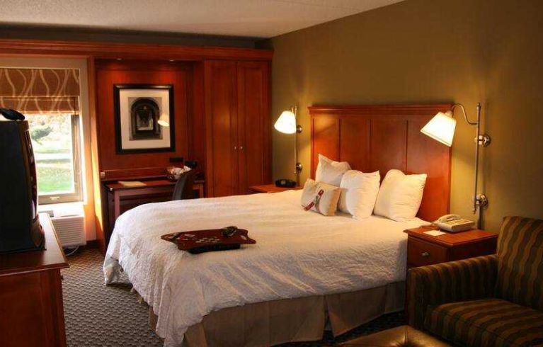 Hampton Inn Ann Arbor South, Ann Arbor