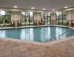 Hampton Inn Ann Arbor South, Ann Arbor