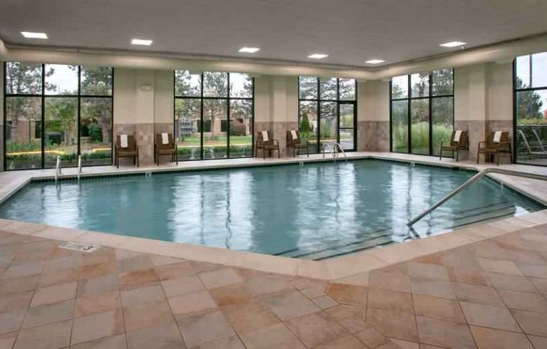 Hampton Inn Ann Arbor South, Ann Arbor
