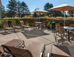 Hampton Inn Ann Arbor South, Ann Arbor
