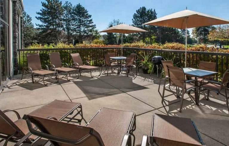 Hampton Inn Ann Arbor South, Ann Arbor