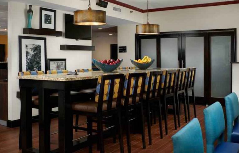 Hampton Inn Ann Arbor South, Ann Arbor