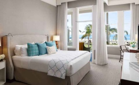 Hotel Hotel Del Coronado, Curio Collection By Hilton image