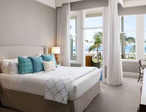 Hotel Hotel Del Coronado, Curio Collection By Hilton image