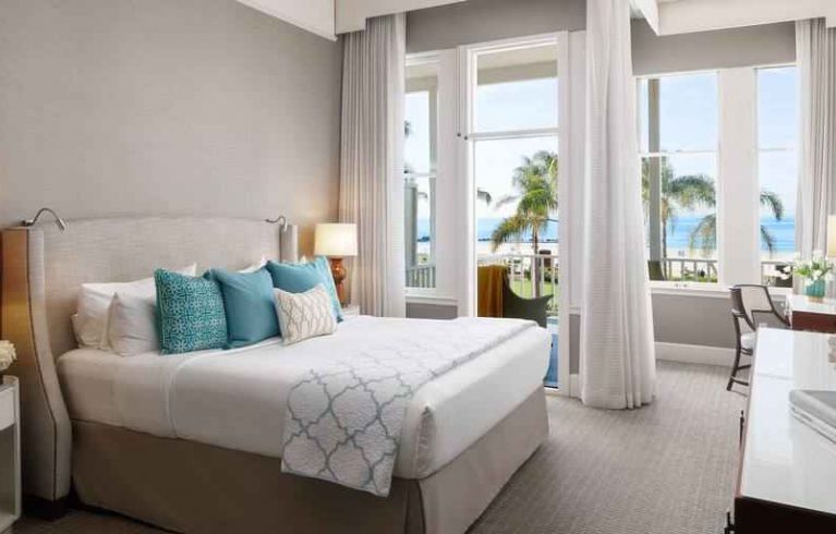 Hotel Del Coronado, Curio Collection By Hilton, Coronado