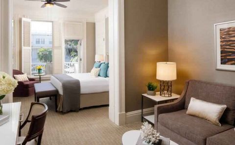Hotel Hotel Del Coronado, Curio Collection By Hilton image