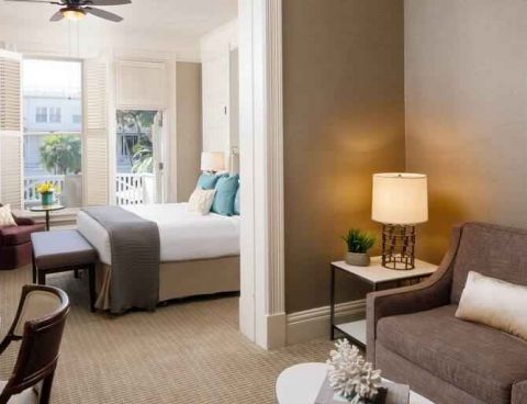 Hotel Hotel Del Coronado, Curio Collection By Hilton image