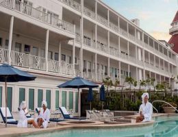 Hotel Del Coronado, Curio Collection By Hilton, Coronado