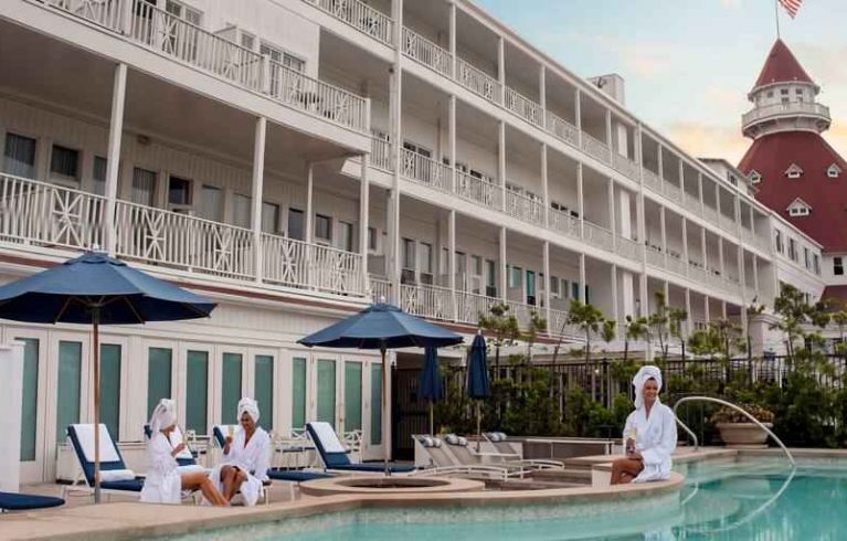 Hotel Del Coronado, Curio Collection By Hilton, Coronado
