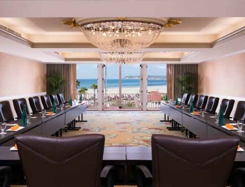 Hotel Hotel Del Coronado, Curio Collection By Hilton image