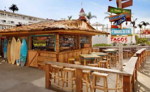 Hotel Hotel Del Coronado, Curio Collection By Hilton image