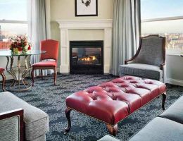 Embassy Suites By Hilton Portland-Downtown, Portland