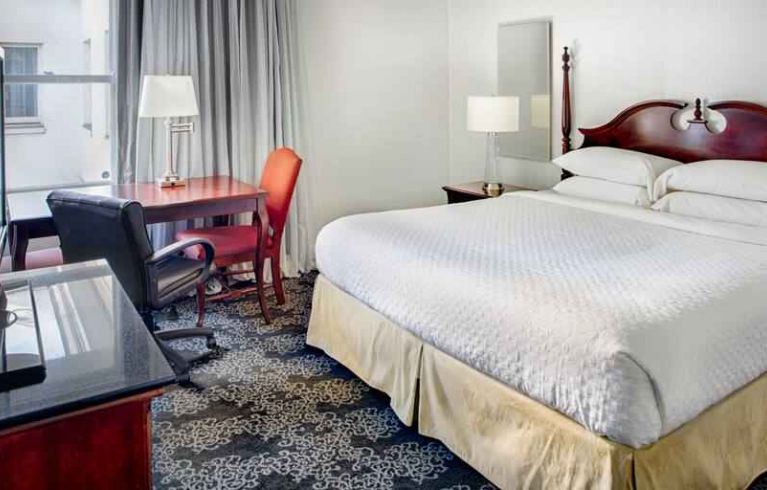 Embassy Suites By Hilton Portland-Downtown, Portland