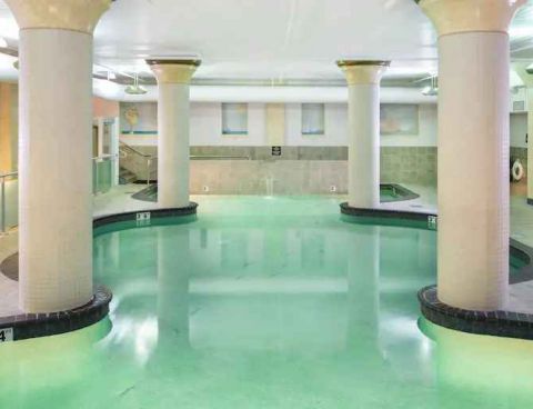 Hotel Embassy Suites By Hilton Portland-Downtown image