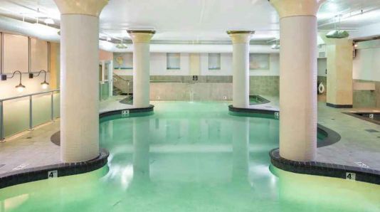 Embassy Suites By Hilton Portland-Downtown, Portland