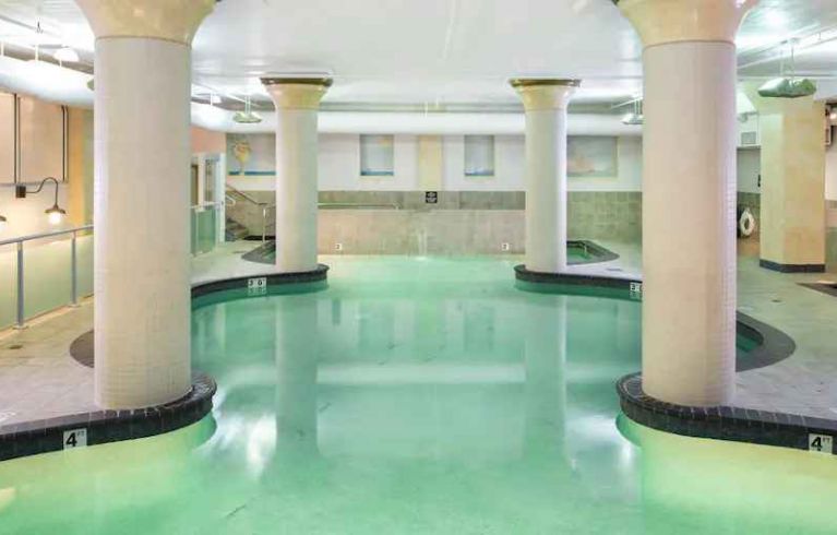 Embassy Suites By Hilton Portland-Downtown, Portland