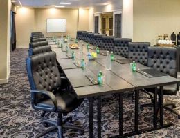 Embassy Suites By Hilton Portland-Downtown, Portland